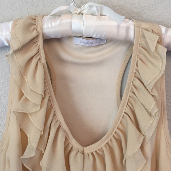 Ivory Tank - Picture 2 of 3