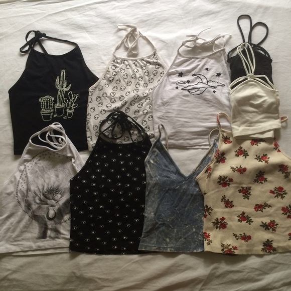 Brandy Melville collection! - Picture 2 of 4