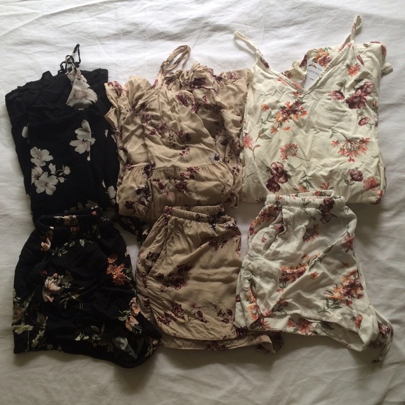 Brandy Melville collection! - Picture 4 of 4