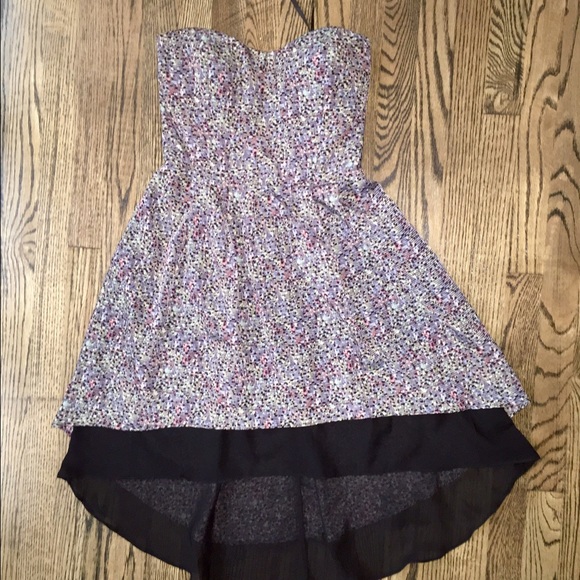 BCBGeneration Dress