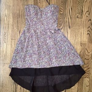 BCBGeneration Dress