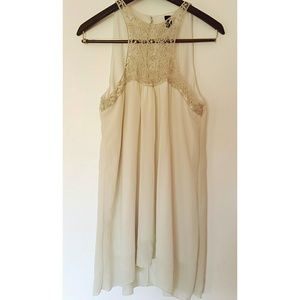 Windsor long top