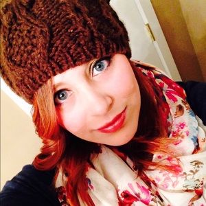 Meet your Posher, Anne