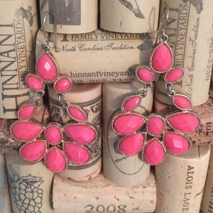 Statement Earrings
