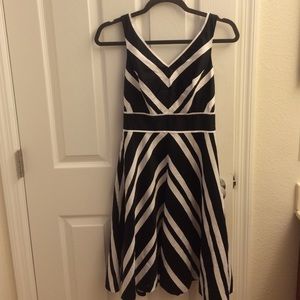 White House Black Market NEW Dress
