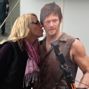 Meet your Posher, Christine