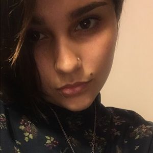 Meet your Posher, Erika