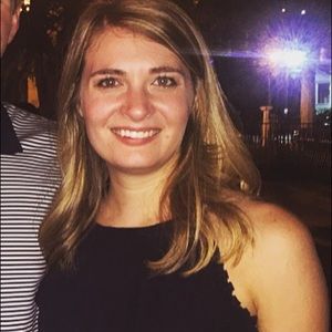 Meet your Posher, Leah