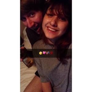 Meet your Posher, Kristiana