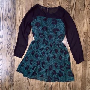 Jessica Simpson Dress