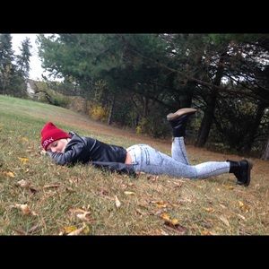 Meet your Posher, Krista