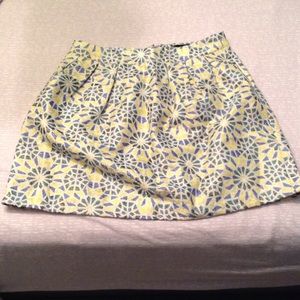 Shapes skirt never worn