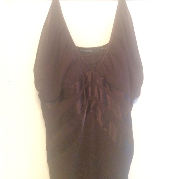 Long dress - Picture 2 of 4