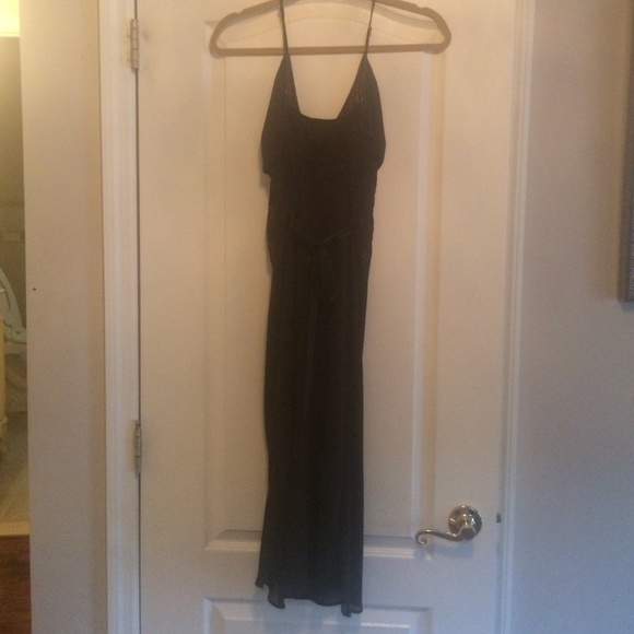 Long dress - Picture 4 of 4