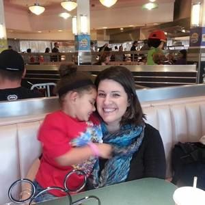 Meet your Posher, Katelyn