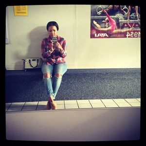 Meet your Posher, Tonia