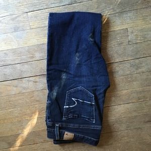AE jeans