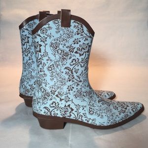 Tamara Henriques RAIN BOOTS