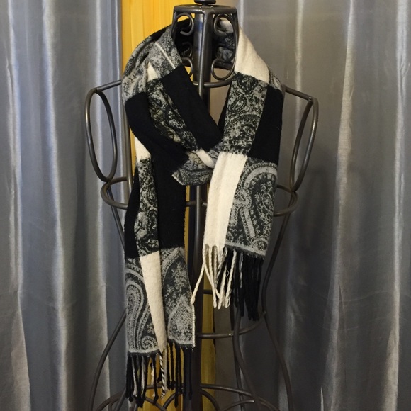 Super Soft Scarf