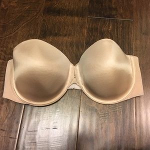 Victoria's Secret bra