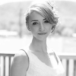 Meet your Posher, Cortney