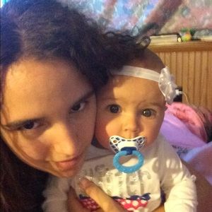 Meet your Posher, Amy