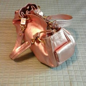 AUTHENTIC Juicy Couture Bag (Great Gift)