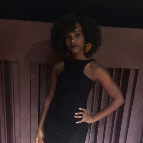 Meet your Posher, Tyra - Picture 1 of 1