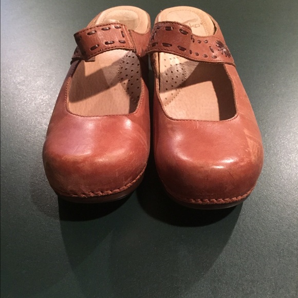 Dansko shoes