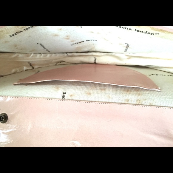 FINAL SALE‼️ Vintage shoulder bag - Picture 4 of 4