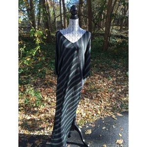 💞HP💞 "70's Sparkle" Vintage Kaftan