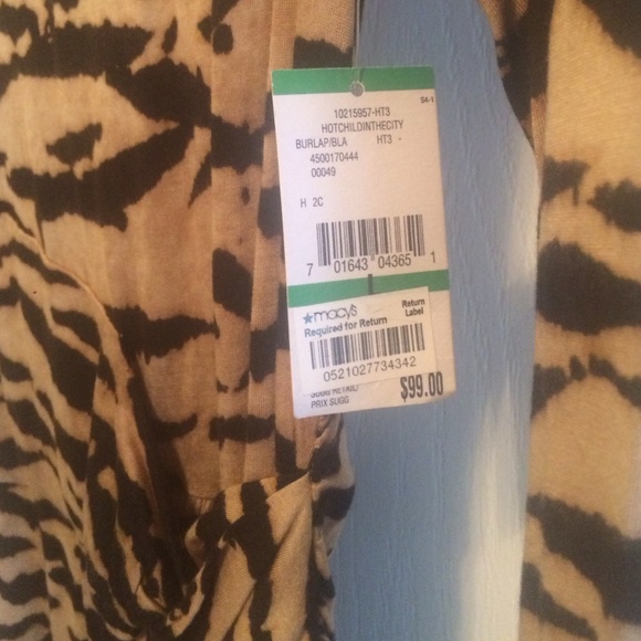 Dress - Picture 2 of 4