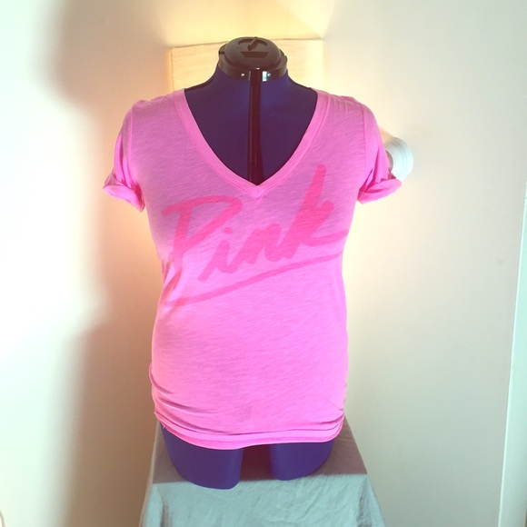 Victoria Secret PINK T-Shirt