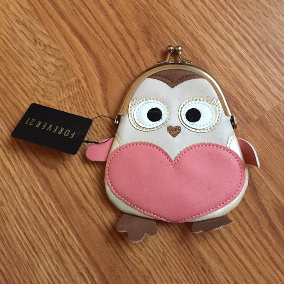 Owl Wlalet