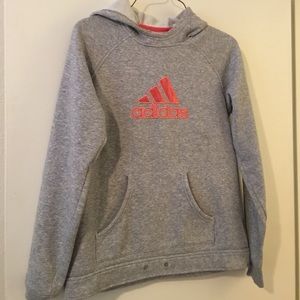 Adidas hoodie