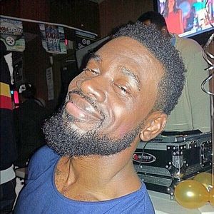 Meet your Posher, William