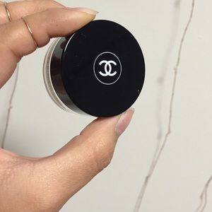 Chanel illusion d'ombre emerveille