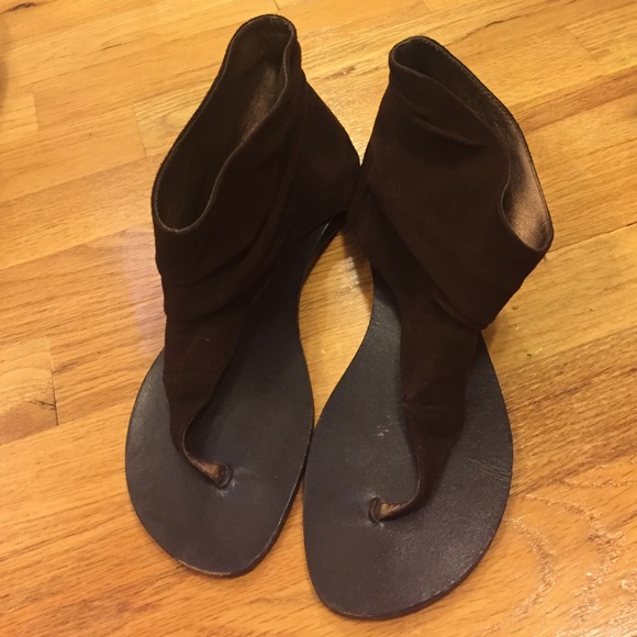 Unique Sandals