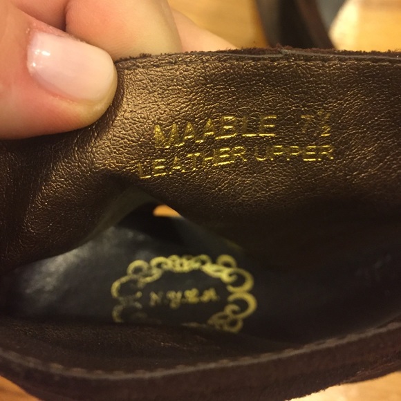 Unique Sandals - Picture 4 of 4