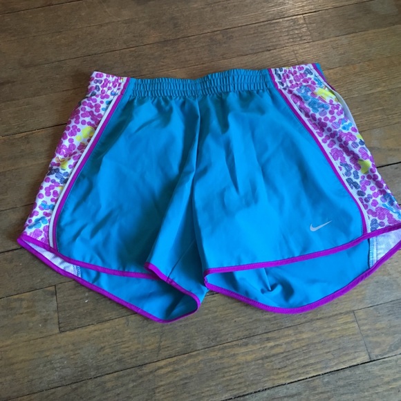 Nike athletic shorts