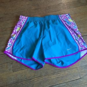 Nike athletic shorts