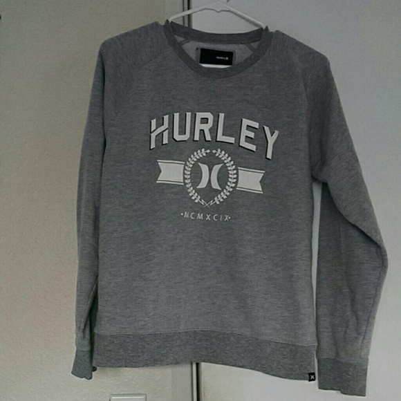 HURLEY sweater