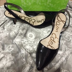 Sam Edelman ORLY pumps
