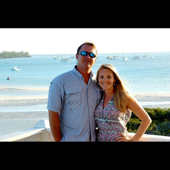 Meet your Posher, Courtney