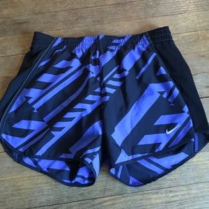 Nike athletic shorts