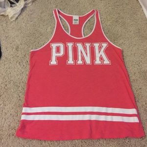 SOLD ON MERC ! Vs Pink bro tank