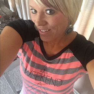 Meet your Posher, Holly