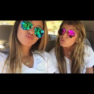 Meet your Posher, Sabrina