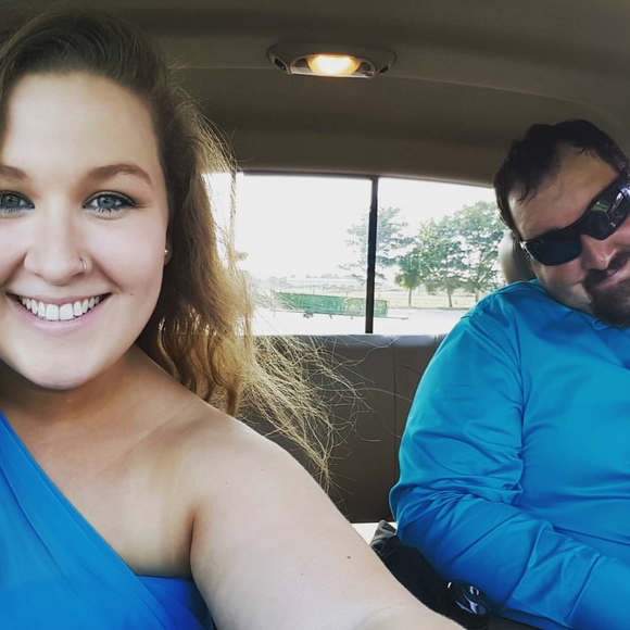 Meet your Posher, Zoe