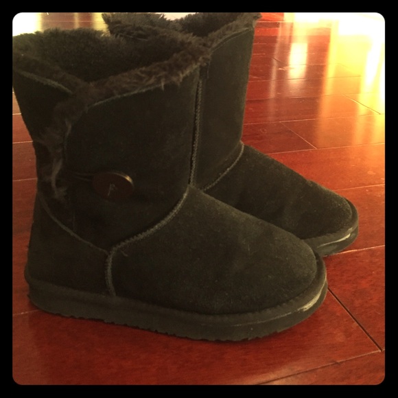 uggs half sizes